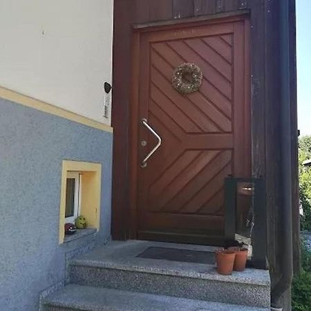 Haus Am Apfelbaum Appartement Bad Säckingen Buitenkant foto