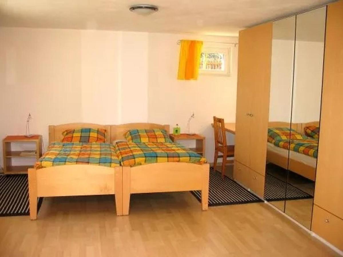 Haus Am Apfelbaum Appartement Bad Säckingen Buitenkant foto