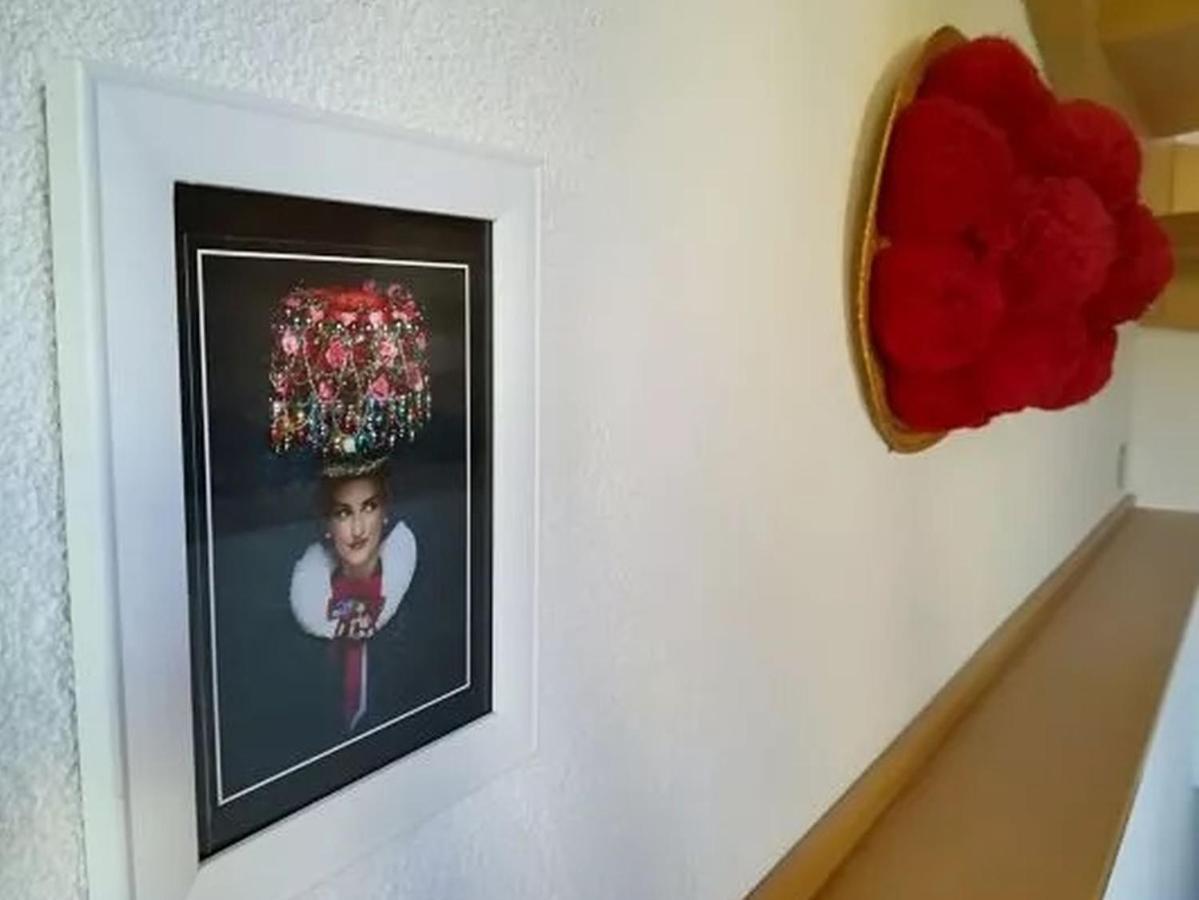Haus Am Apfelbaum Appartement Bad Säckingen Buitenkant foto