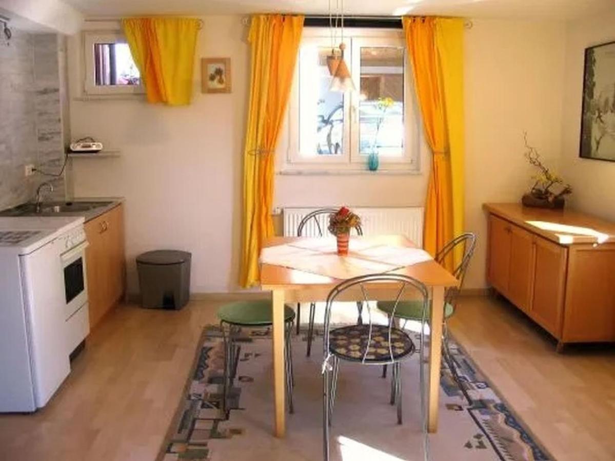 Haus Am Apfelbaum Appartement Bad Säckingen Buitenkant foto
