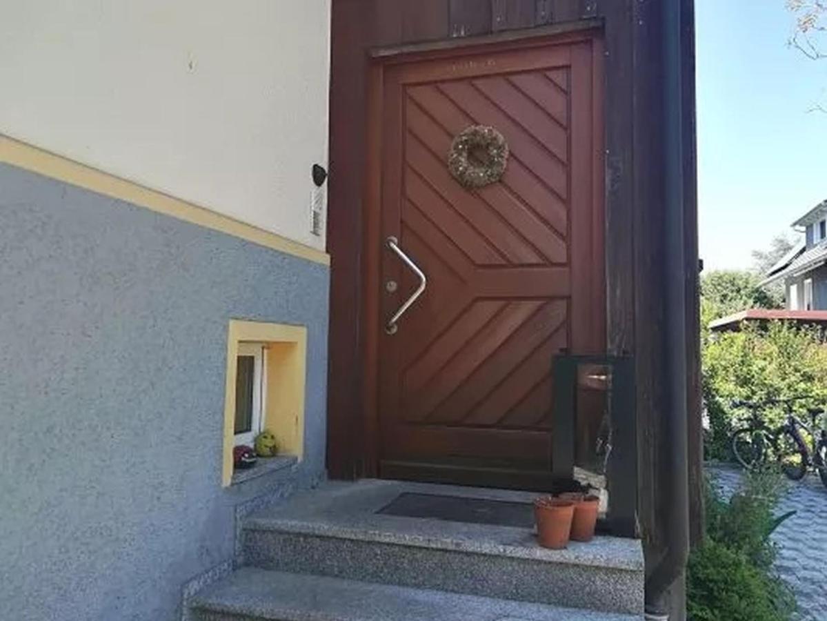 Haus Am Apfelbaum Appartement Bad Säckingen Buitenkant foto